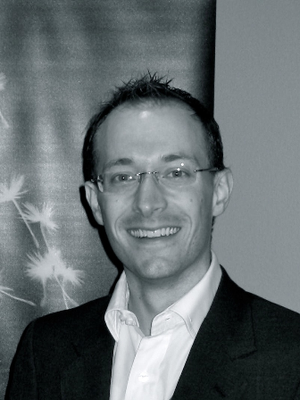 martyn lawrence