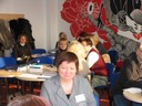 Participants of BMDA organized training