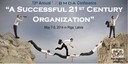 12th Annual BMDA Conference banner
