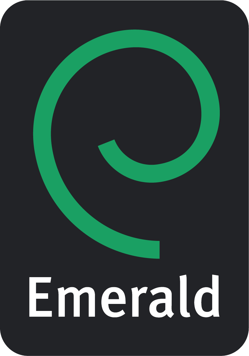 Emerald Group Publishing logo