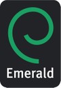 Emerald Group Publishing logo