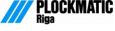 Plockmatic logo