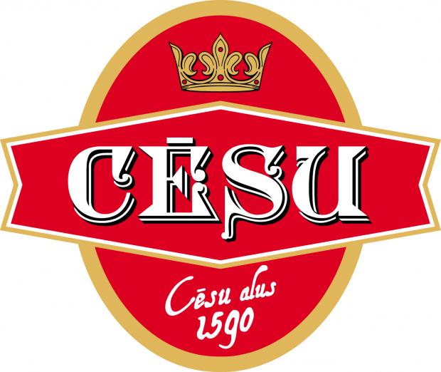 Cesu Alus logo