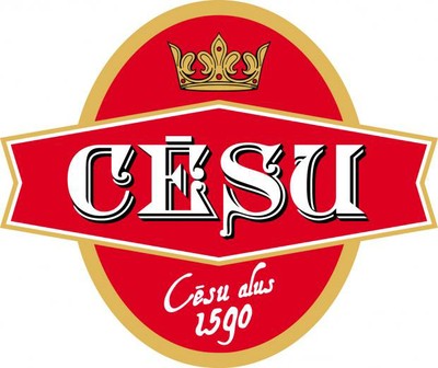Cesu Alus logo