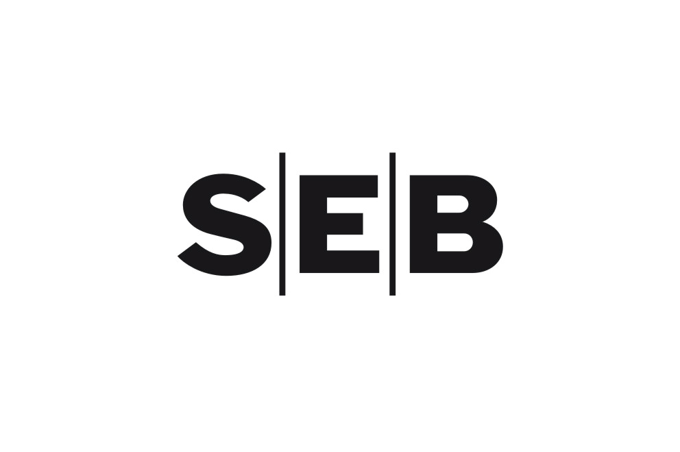 SEB Bank logo