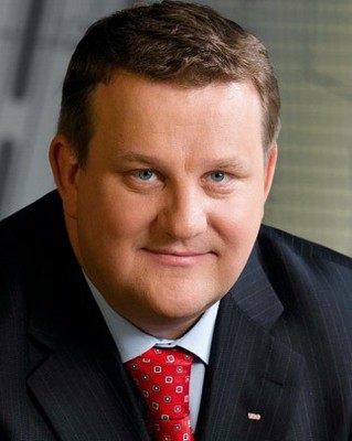 Arunas Siksta foto