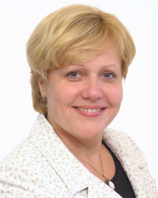 Elina Gaile-Sarkane foto