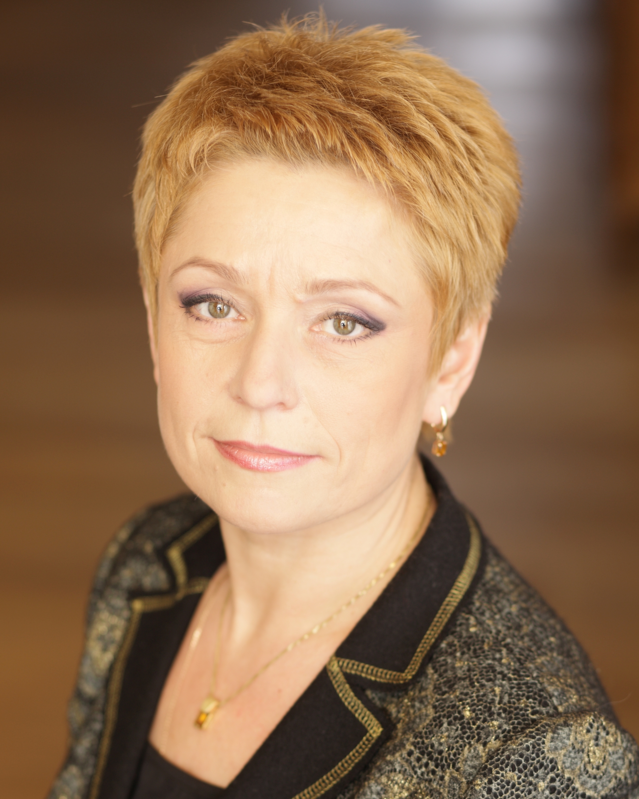 Irina Sennikova foto