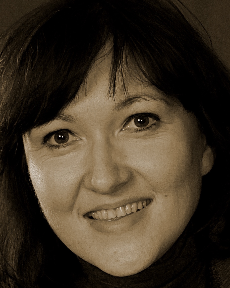 Renata Urbone foto