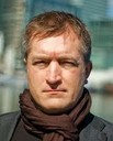 Alec Egan foto