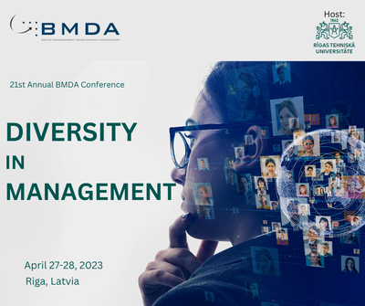 diversity in management