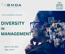 diversity in management