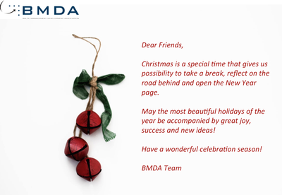 holiday season