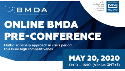 pre-conference