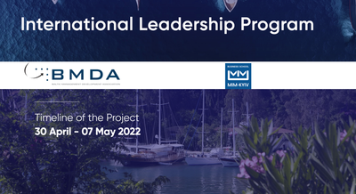 Leadership program