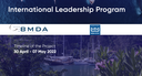 Leadership program