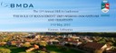 11 th Annual BMDA Conference