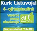 kurk Lietuvoje