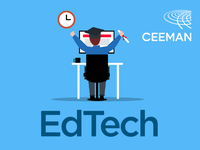 EdTech 2021 - Beyond the Pandemic Emergency