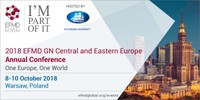 EFMD GN CENTRAL AND EASTERN EUROPE CONFERENCE IN WARSAW