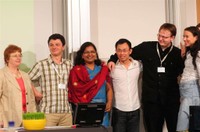IMTA - International Management Teachers Academy