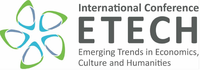 International scientific conference ETECH2021