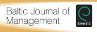 Baltic management journal