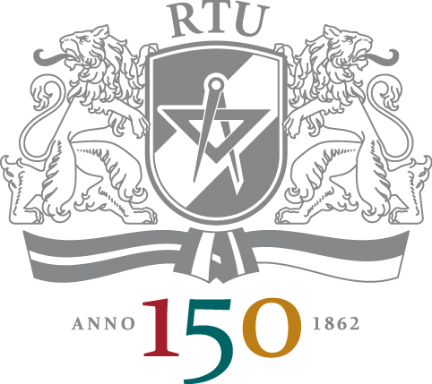 150th Anniversary of Riga Technical University 