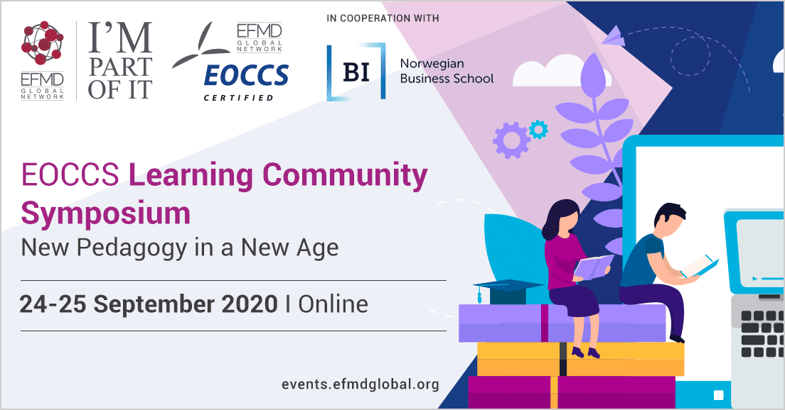 2020 EOCCS Learning Community Symposium