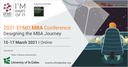 2021 EFMD MBA Conference
