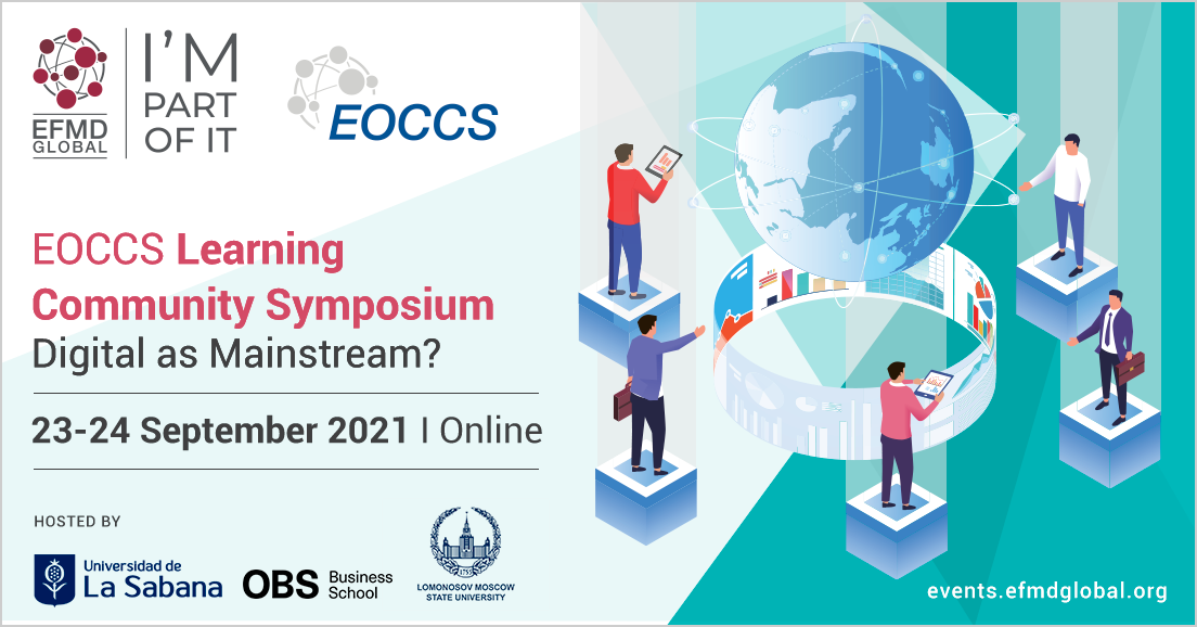 2021 EOCCS Learning Community Symposium