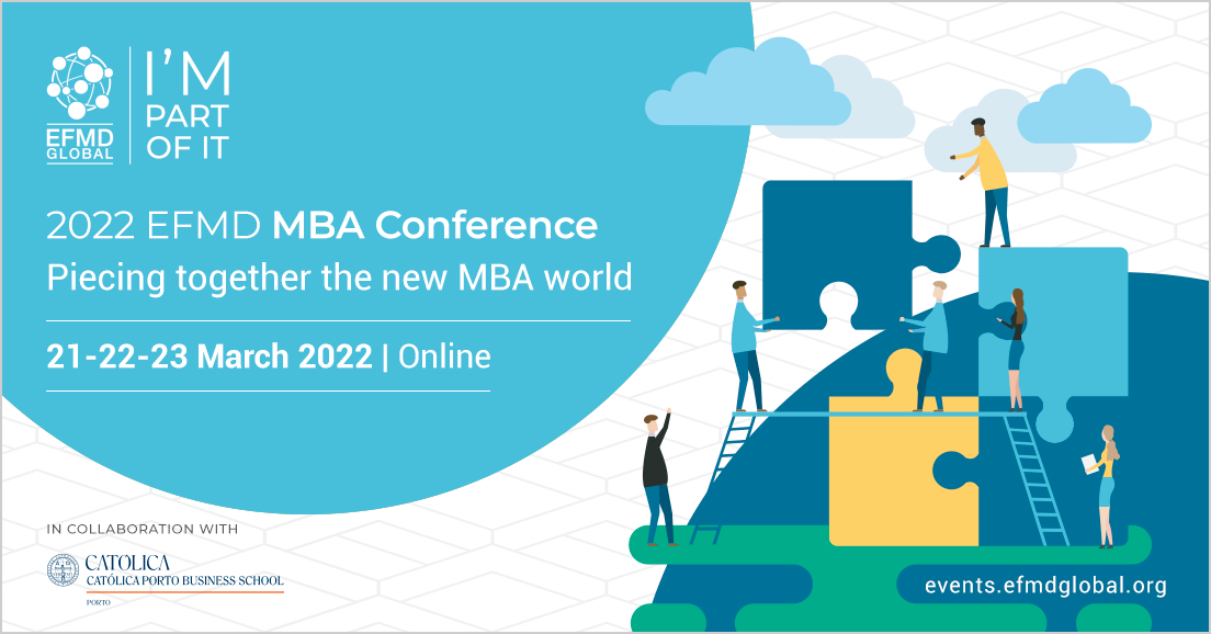 2022 EFMD MBA Conference