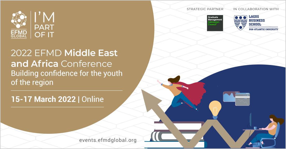 2022 EFMD Middle East and Africa Conference