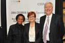 20th CEEMAN Annual Conference in South Africa – gaining, sharing and creating knowledge about the rapidly changing world