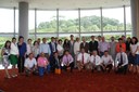  22 universities on visiting workshop in Singapore and Hong Kong