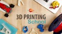 3D Printing School at UDG