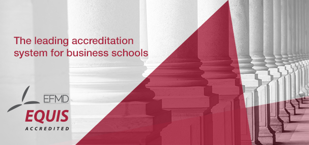 4 New Schools EQUIS Accredited and 10 Re-accredited