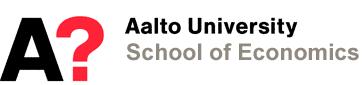 Aalto University School of Economics Alumnus of the Year 2012