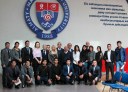 Almaty Management University (AlmaU) impact for Central Asia Higher Education system.