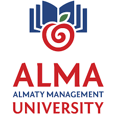 AlmaU "MegaChance" for International Students