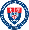 AlmaU took first place in IQAA ranking in “Management”!