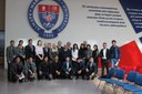 AlmaU's project on the quality management system in partnership with a university in Tajikistan has been successfully completed