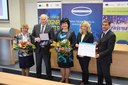 BA School of Business and Finance was awarded  ECTS Label