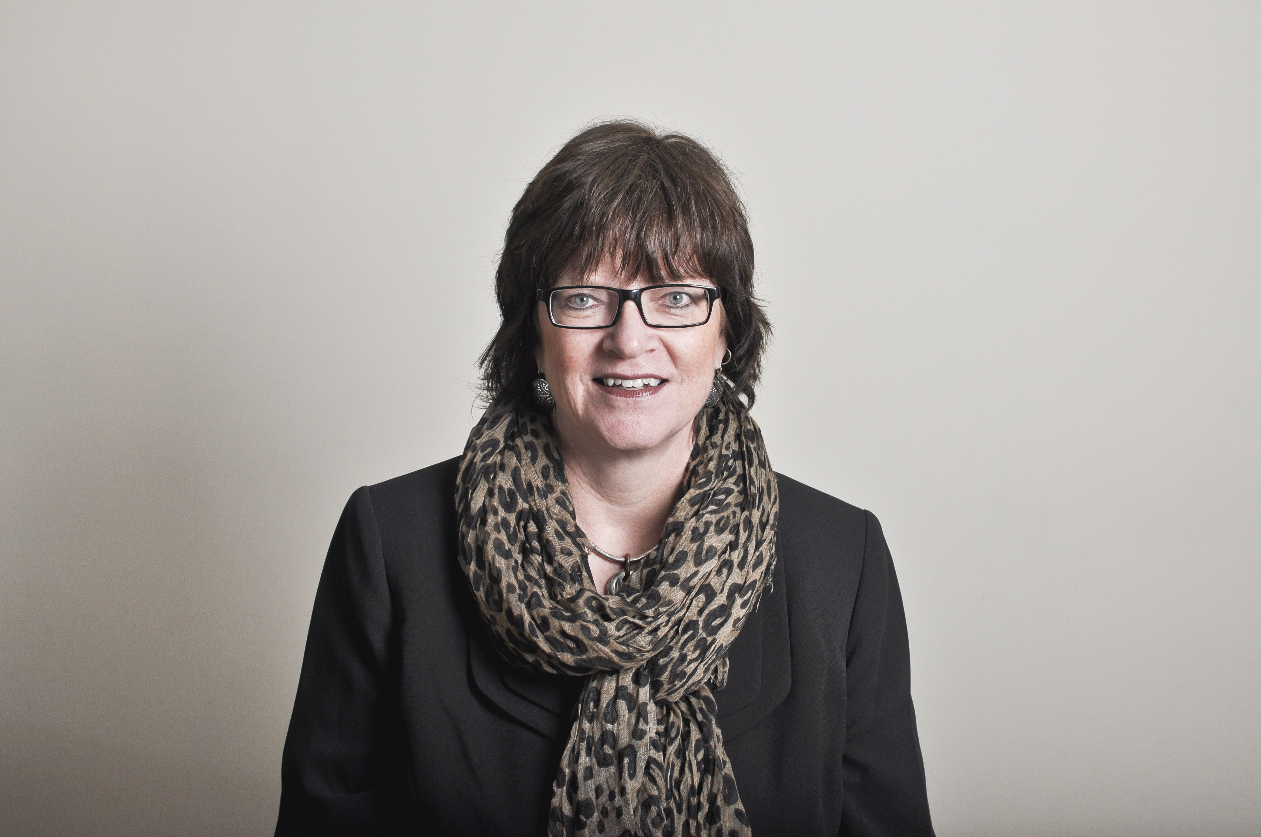 Board of Directors Announces Dr. Marlene Wall LCC’s New President
