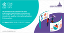 Business education in the emerging market economies
