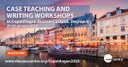 Case Method Training Workshops, Copenhagen, January 2019