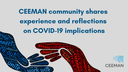 CEEMAN community shares reflections on COVID-19 implications