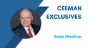 CEEMAN Exclusives: Seán Meehan