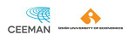 CEEMAN Executive Education Forum in Izmir, Turkey, 5-6 November