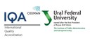 CEEMAN IQA Accreditation Awarded to Institute of Public Administration and Entrepreneurship, Ural Federal University 